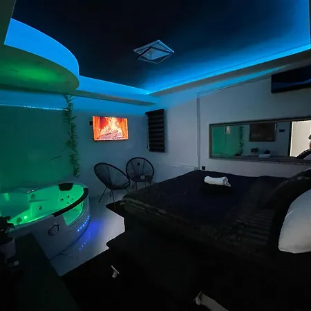 Apartment Tina Vranje