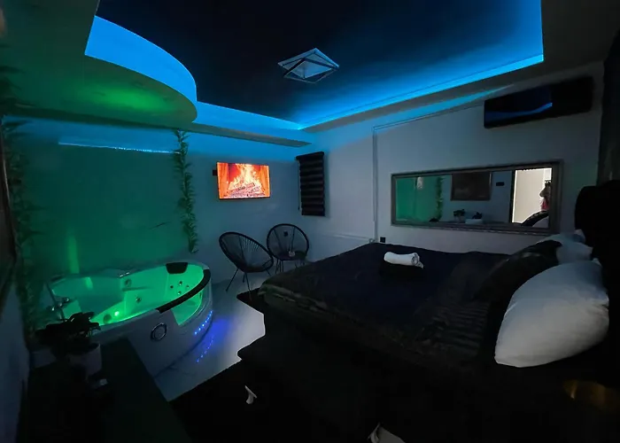 Apartment Tina Vranje